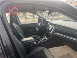 Jeep Grand Cherokee L